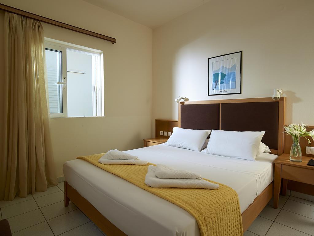 Mousses Apartments & Studios Киссамос Экстерьер фото