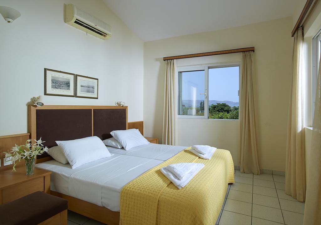 Mousses Apartments & Studios Киссамос Номер фото