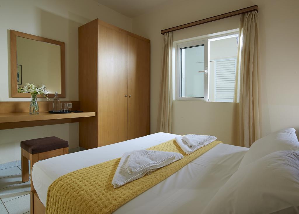 Mousses Apartments & Studios Киссамос Номер фото
