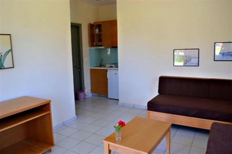 Mousses Apartments & Studios Киссамос Номер фото