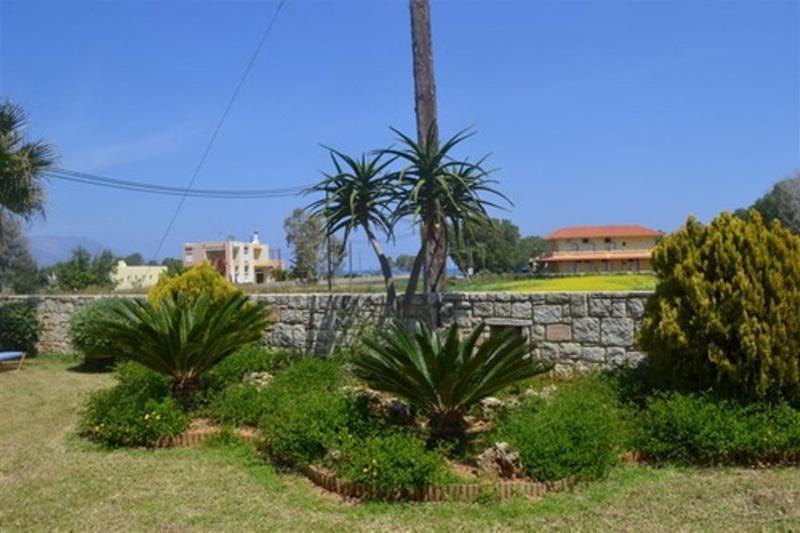 Mousses Apartments & Studios Киссамос Экстерьер фото